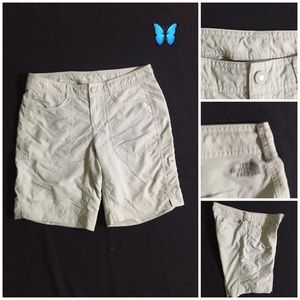 The North Face Shorts Size 4 Light weight